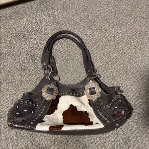 American west purse